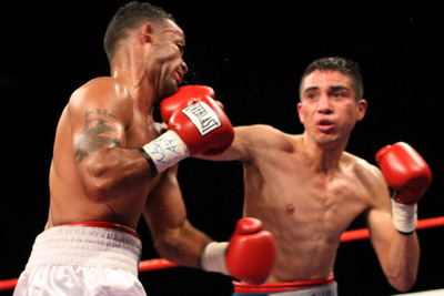 boxing